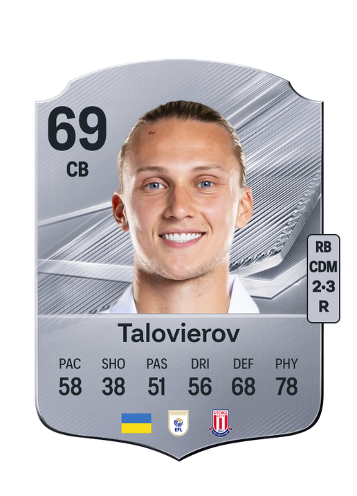 Talovierov