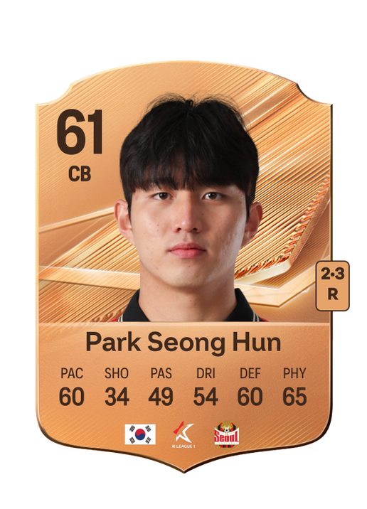 Park Seong Hun