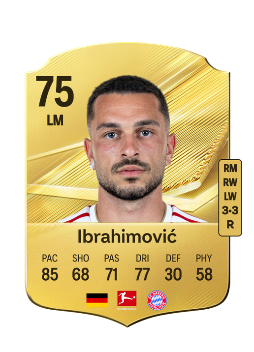 Ibrahimović