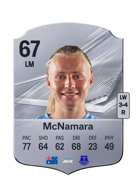 McNamara