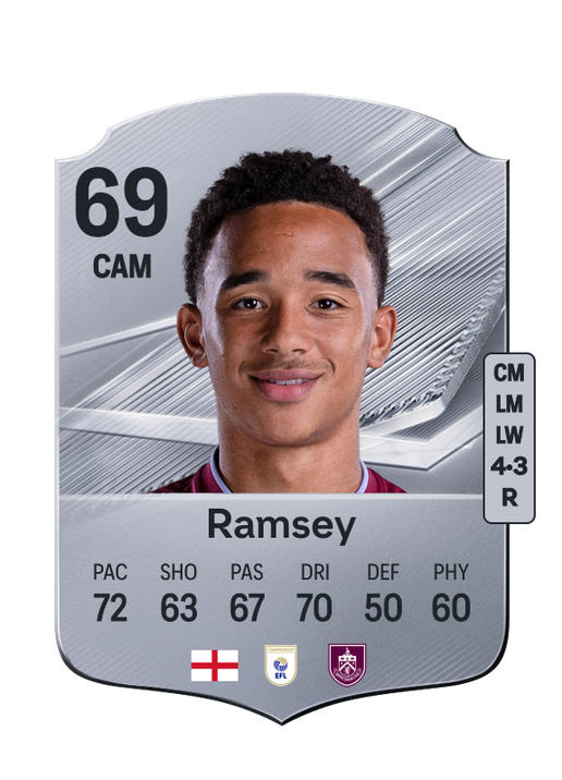 Ramsey