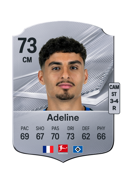 Adeline