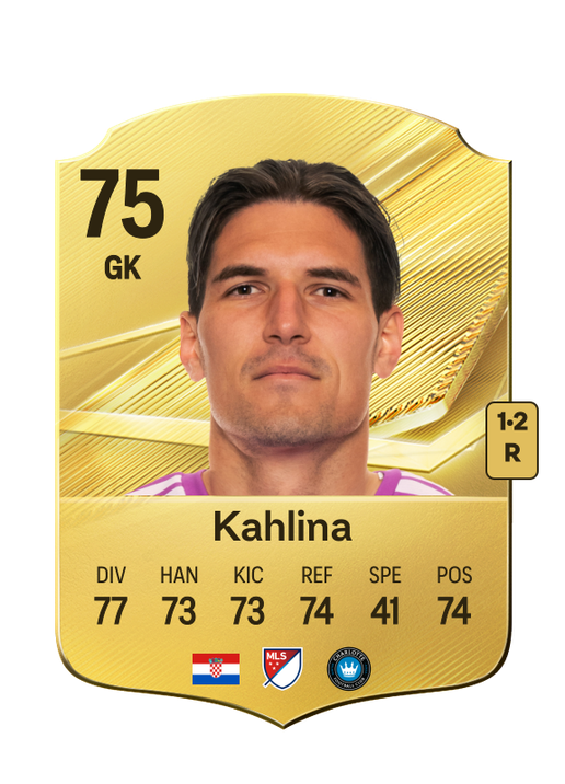 Kahlina