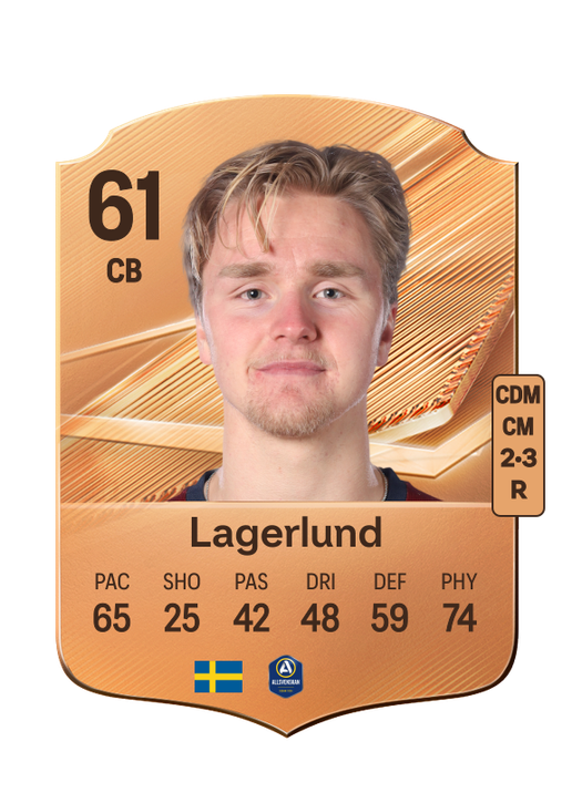 Lagerlund