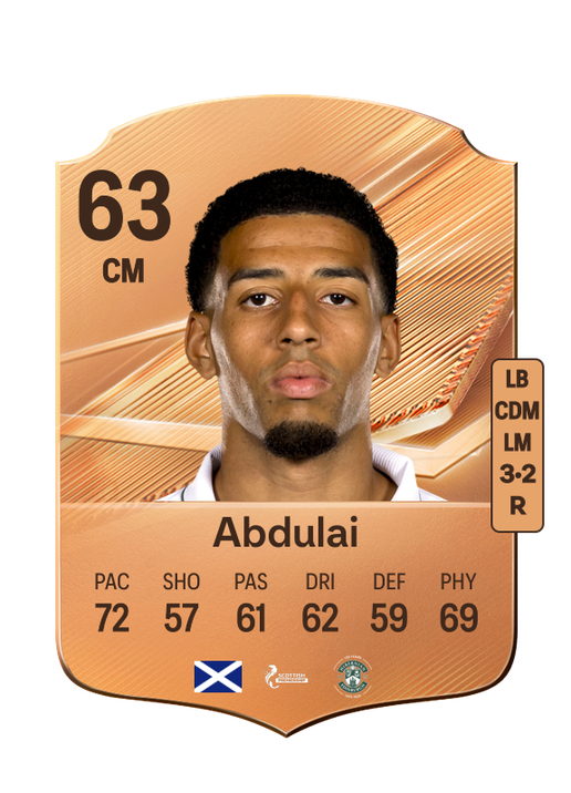 Abdulai
