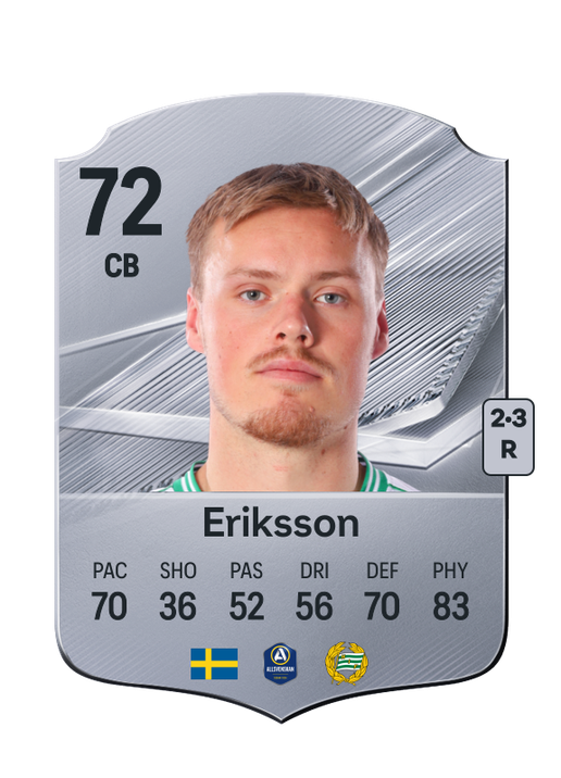 Eriksson