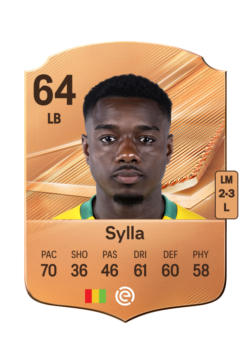 Sylla