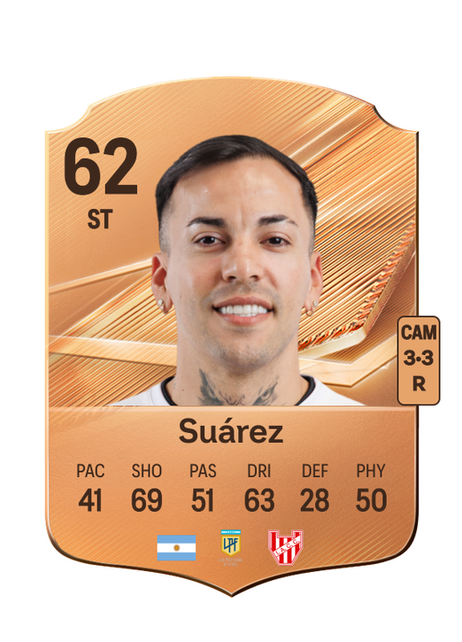Suárez