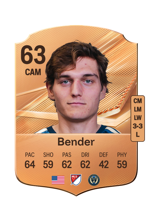 Bender