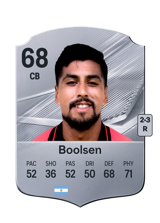 Boolsen