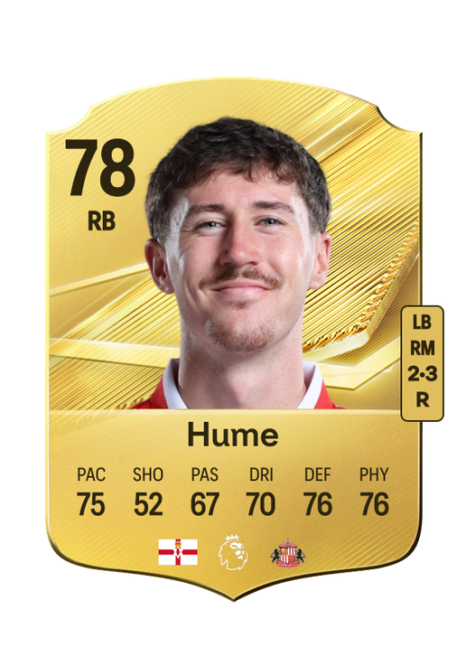 Hume