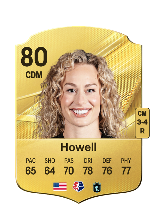 Howell
