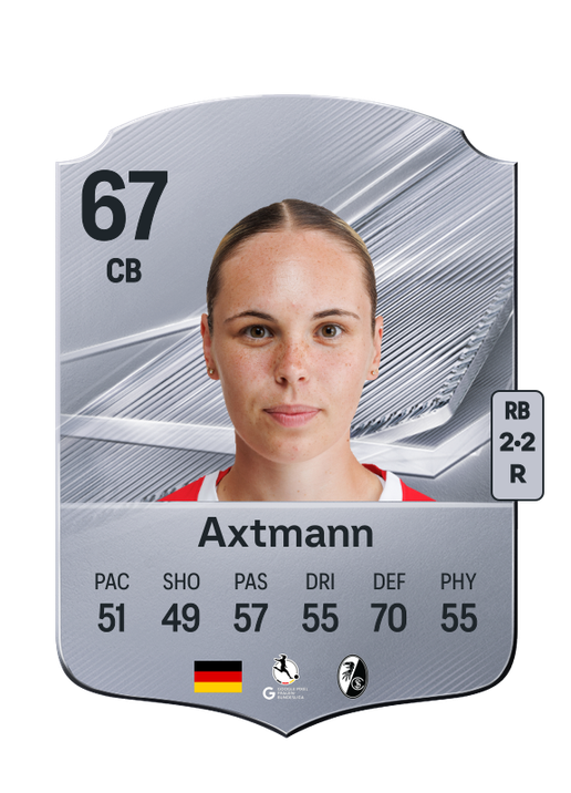 Axtmann