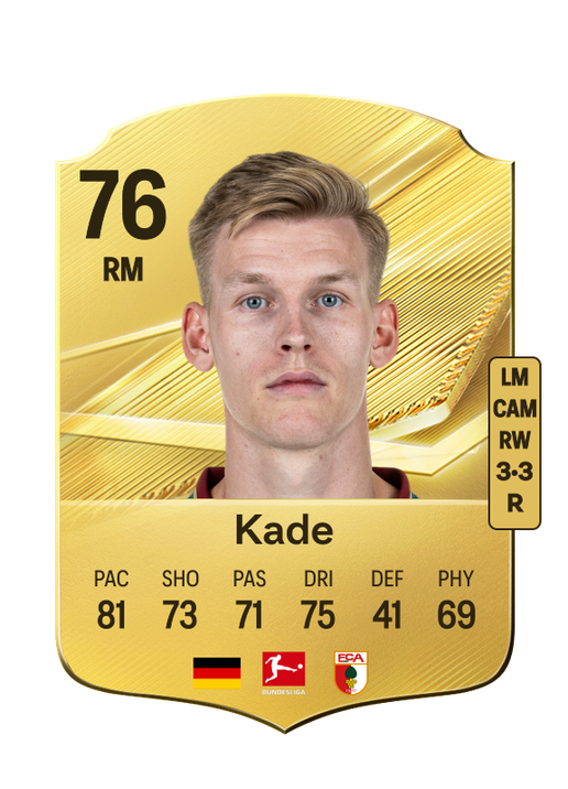 Kade