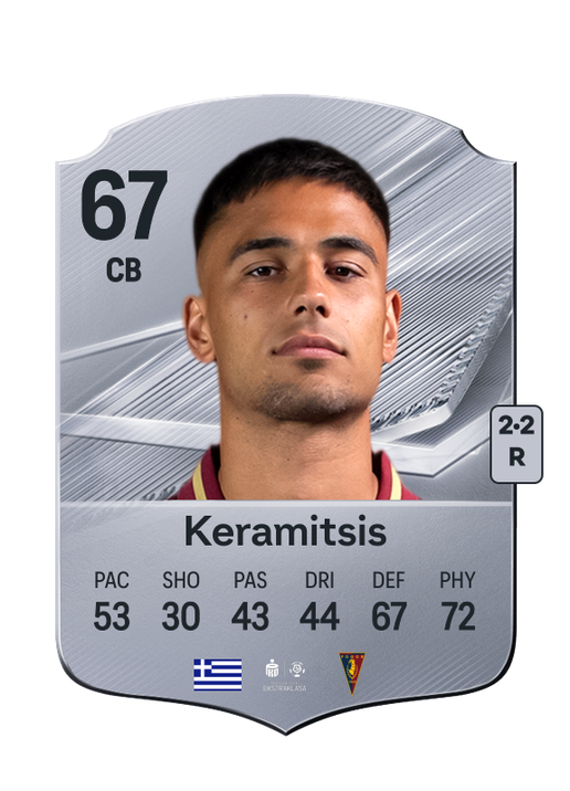 Keramitsis
