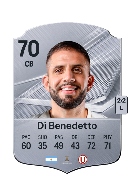 Di Benedetto