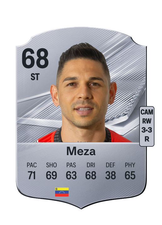 Meza