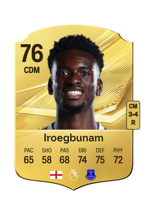 Iroegbunam