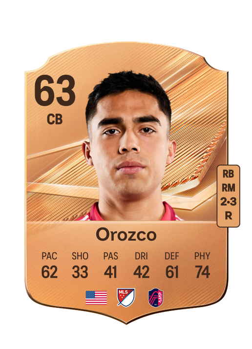 Orozco