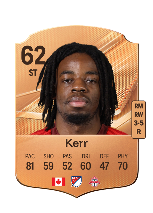 Kerr