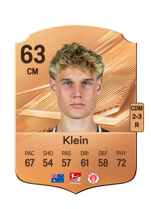 Klein