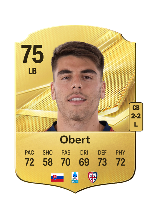Obert