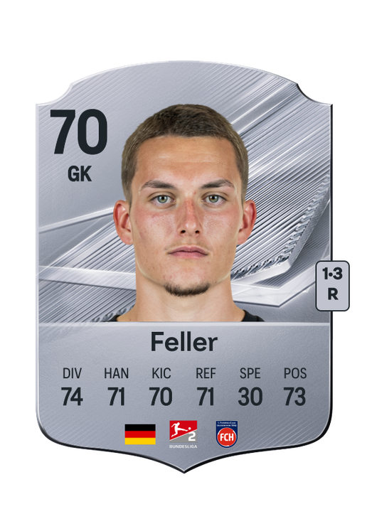 Feller
