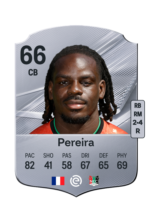 Pereira