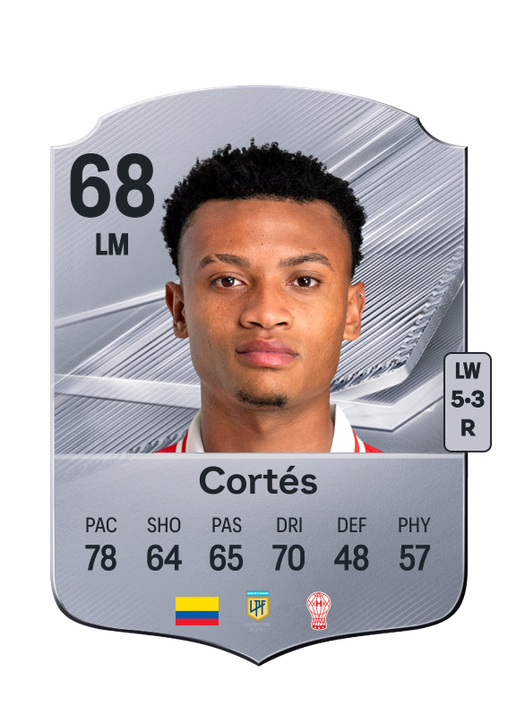 Cortés