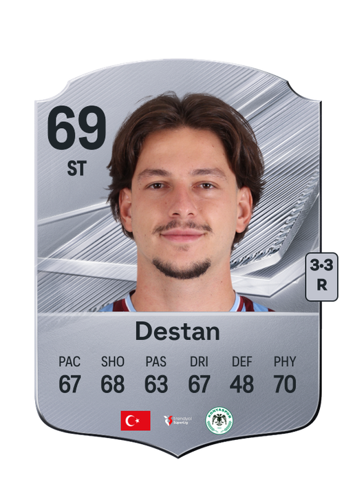 Destan