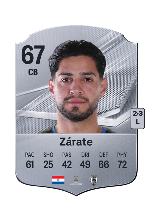 Zárate