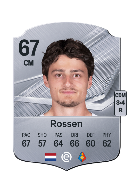 Rossen