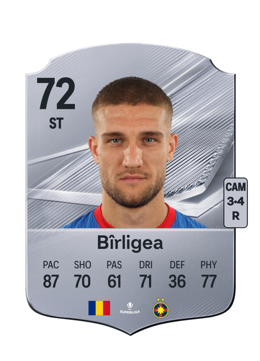 Bîrligea