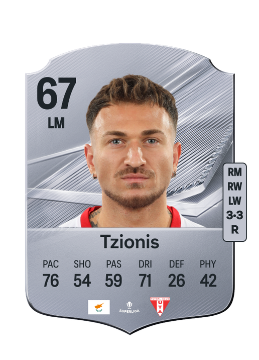 Tzionis