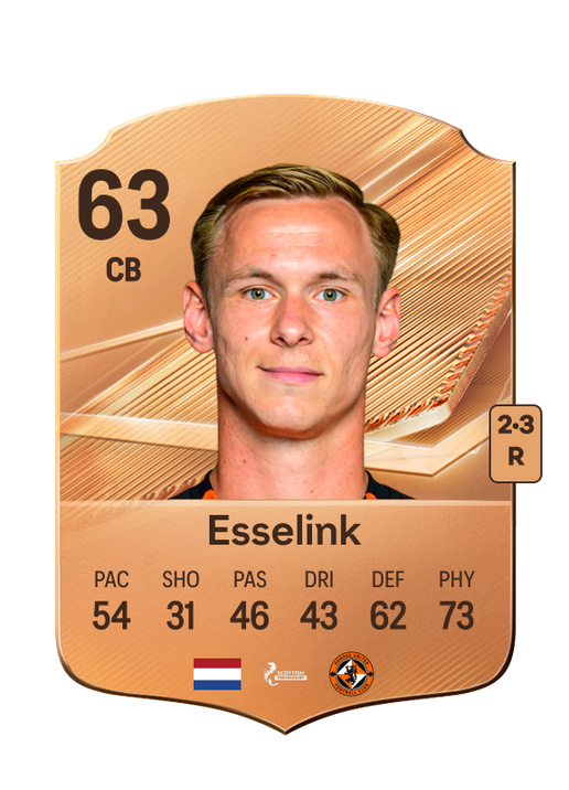 Esselink