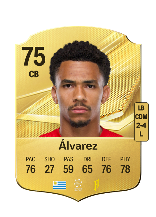 Álvarez