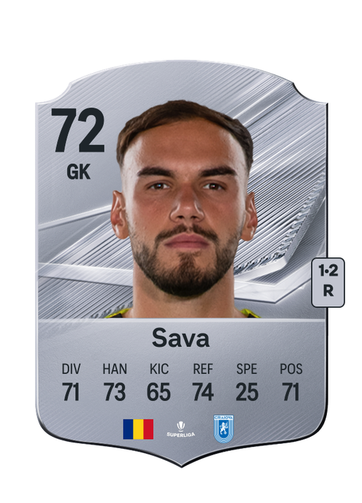 Sava