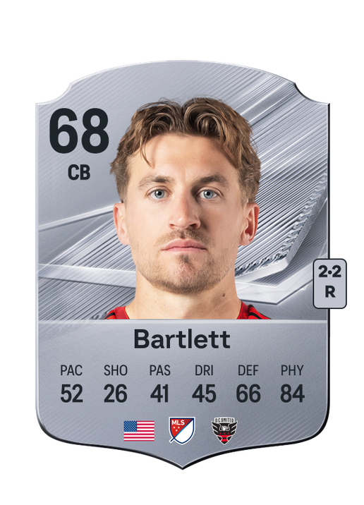Bartlett