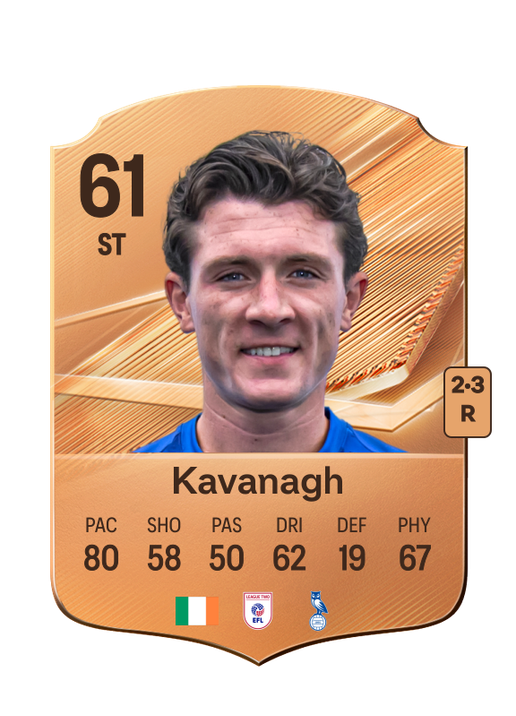 Kavanagh
