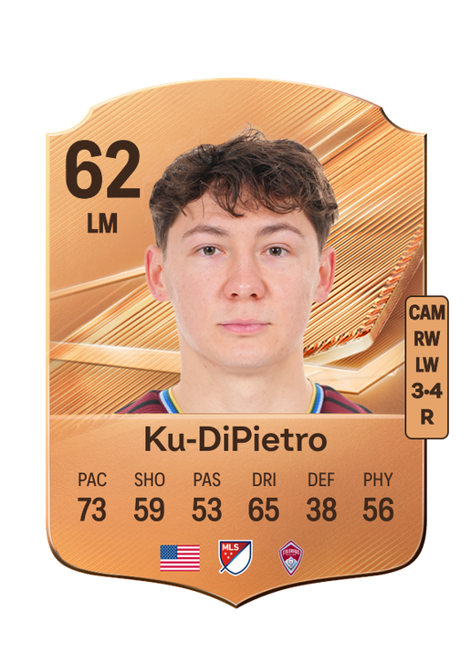 Ku-DiPietro