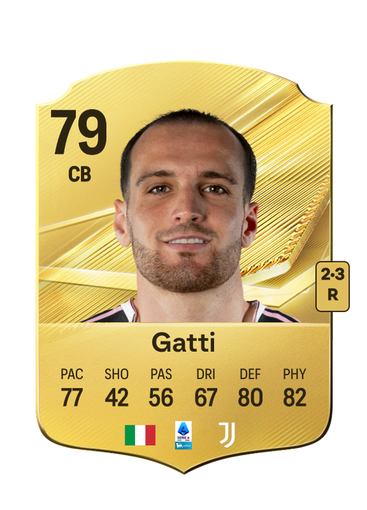 Gatti