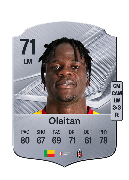 Olaitan