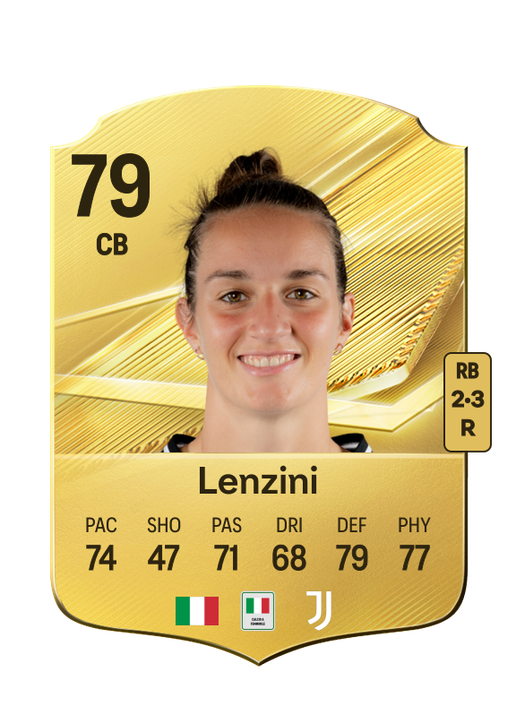 Lenzini