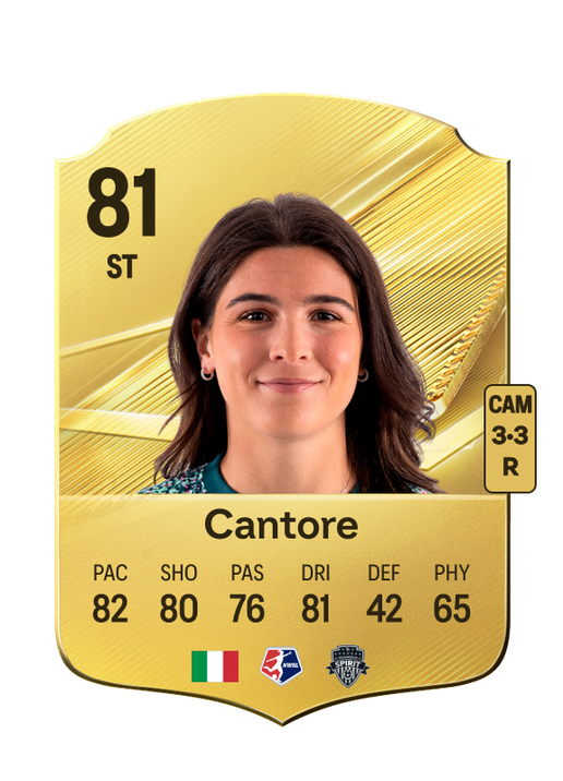 Cantore