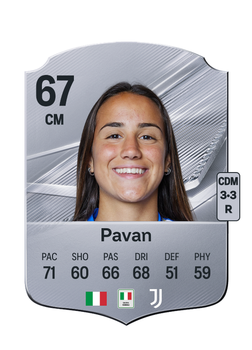 Pavan