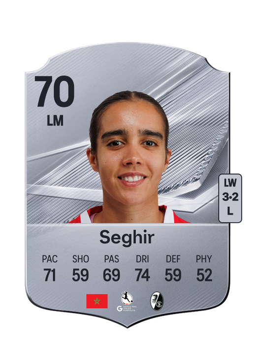 Seghir