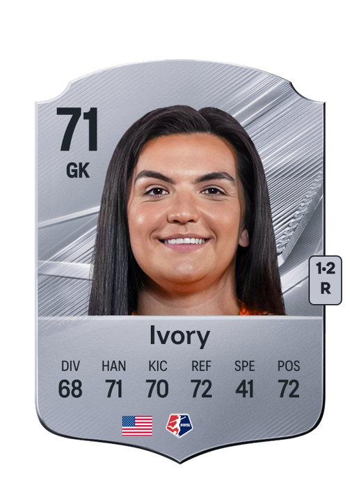 Ivory