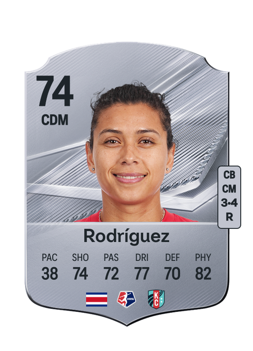 Rodríguez