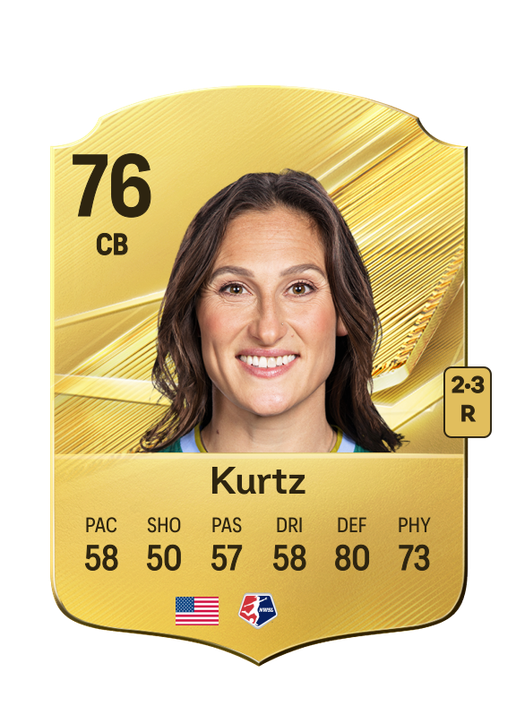 Kurtz