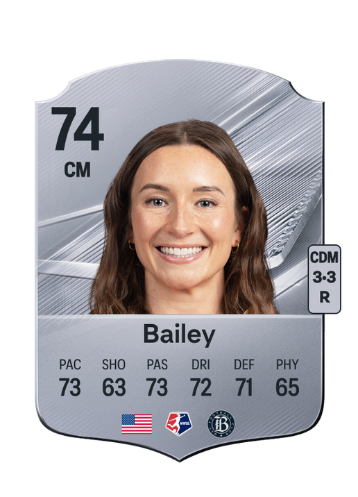 Bailey